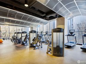 737 olive Way 2906, Seattle WA 98101