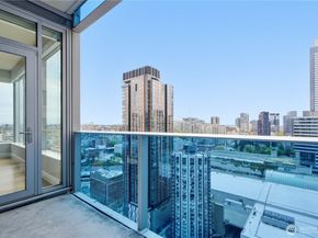 737 olive Way 2906, Seattle WA 98101