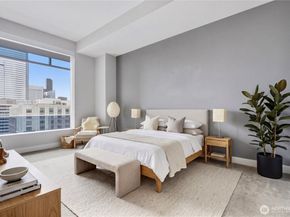 737 olive Way 2906, Seattle WA 98101