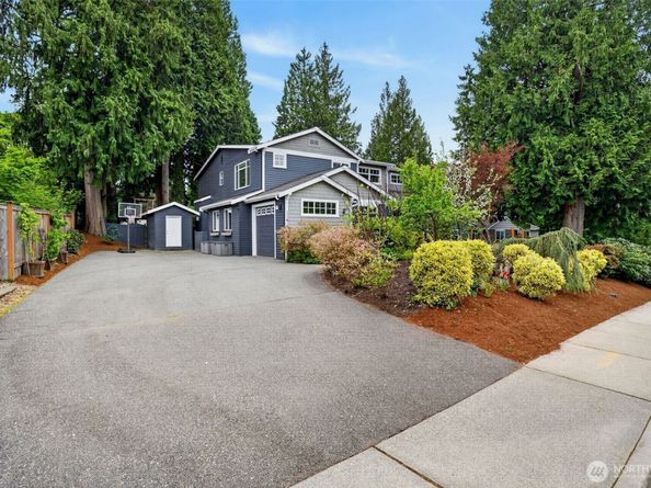 11419 NE 100th Street, Kirkland WA 98033