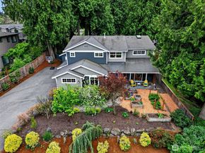 11419 NE 100th Street, Kirkland WA 98033