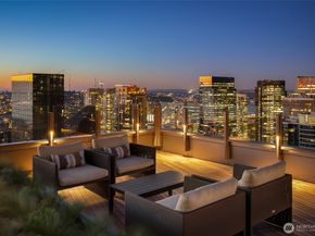 121 Stewart Street 1406, Seattle WA 98101