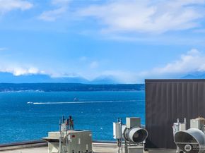 121 Stewart Street 1406, Seattle WA 98101