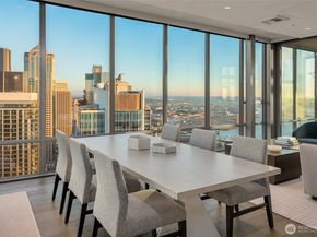 121 Stewart Street 1406, Seattle WA 98101