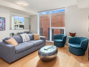121 Stewart Street 1406, Seattle WA 98101