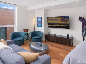 121 Stewart Street 1406, Seattle WA 98101