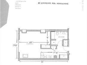 121 Stewart Street 1406, Seattle WA 98101