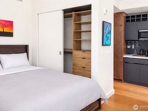 121 Stewart Street 1406, Seattle WA 98101