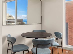 121 Stewart Street 1406, Seattle WA 98101