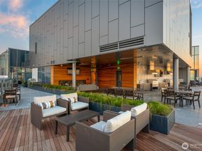 121 Stewart Street 1406, Seattle WA 98101