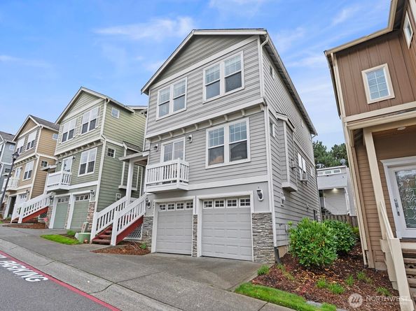 Undisclosed Address #2520092, Kent WA 98031