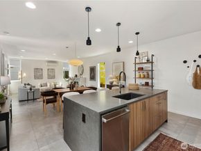 6735 Alonzo Avenue NW A, Seattle WA 98117
