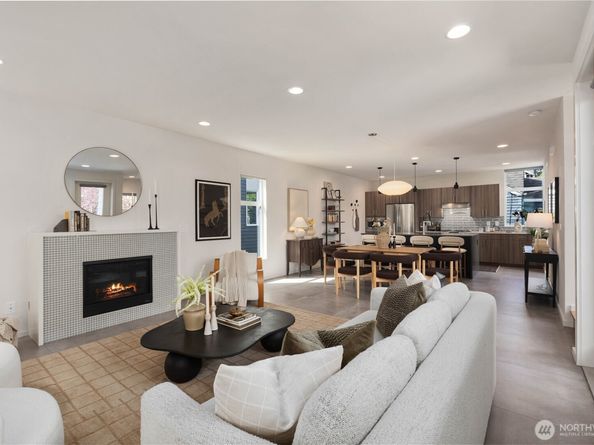 6735 Alonzo Avenue NW A, Seattle WA 98117
