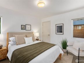 6735 Alonzo Avenue NW A, Seattle WA 98117