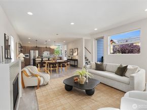 6735 Alonzo Avenue NW A, Seattle WA 98117