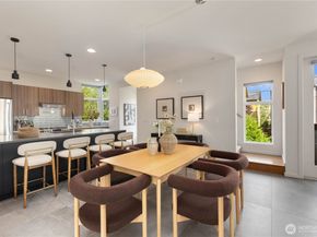 6735 Alonzo Avenue NW A, Seattle WA 98117