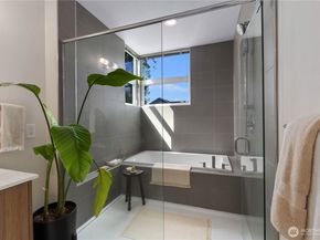6735 Alonzo Avenue NW A, Seattle WA 98117