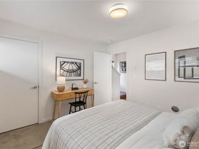 6735 Alonzo Avenue NW A, Seattle WA 98117