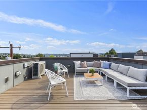 6735 Alonzo Avenue NW A, Seattle WA 98117