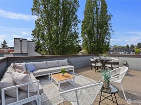 6735 Alonzo Avenue NW A, Seattle WA 98117