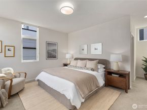 6735 Alonzo Avenue NW A, Seattle WA 98117
