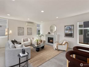 6735 Alonzo Avenue NW A, Seattle WA 98117