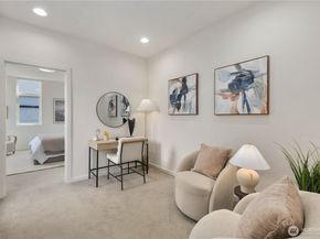 6735 Alonzo Avenue NW A, Seattle WA 98117