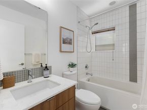 6735 Alonzo Avenue NW A, Seattle WA 98117