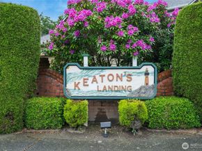 5620 14th Drive W Q201, Everett WA 98203