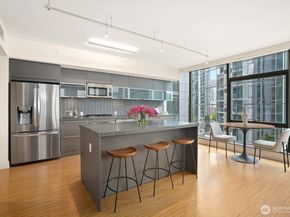 820 Blanchard Street 910, Seattle WA 98121