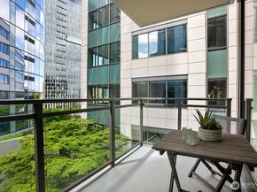 820 Blanchard Street 910, Seattle WA 98121