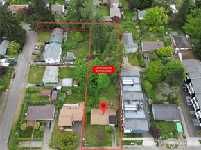 18034 10th Avenue NE, Shoreline WA 98155