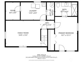 3402 48th Avenue SW, Seattle WA 98116