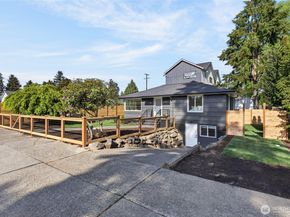 3402 48th Avenue SW, Seattle WA 98116