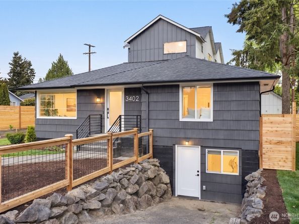 3402 48th Avenue SW, Seattle WA 98116