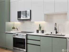 3120 Queen Anne Avenue N, Seattle WA 98109