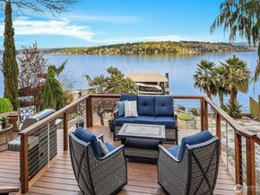 8418 Island Drive S, Seattle WA 98118