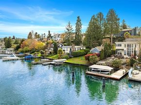 8418 Island Drive S, Seattle WA 98118