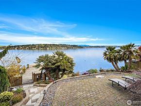 8418 Island Drive S, Seattle WA 98118