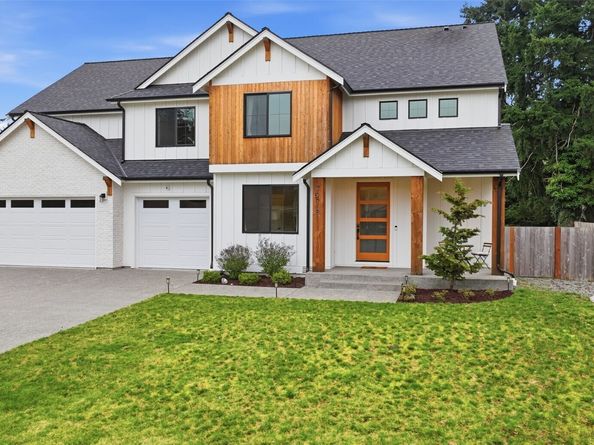 26518 127th Avenue SE, Kent WA 98030