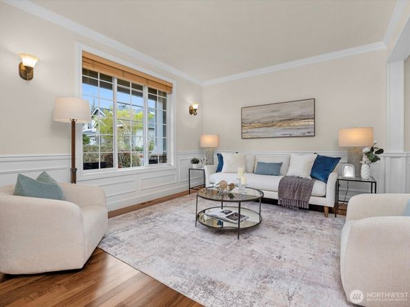23 148th Place SW, Lynnwood WA 98087