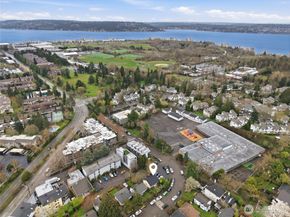 5752 NE 62nd Street, Seattle WA 98115