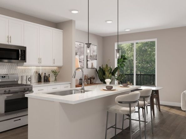 13209 NE 127th Court D, Kirkland WA 98034