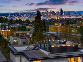 6710 36th Avenue SW B, Seattle WA 98126