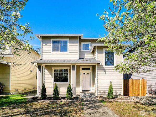 367 Graham Avenue NE, Renton WA 98059