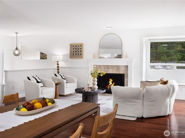 5235 Highland Drive, Bellevue WA 98006