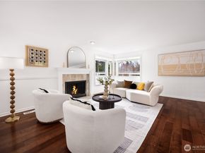 5235 Highland Drive, Bellevue WA 98006