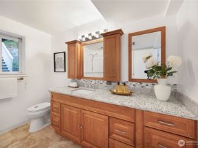 5235 Highland Drive, Bellevue WA 98006