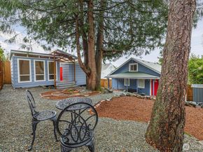 9732 59th Avenue S, Seattle WA 98118