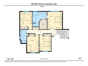 8012 NE 151st Court, Kenmore WA 98028